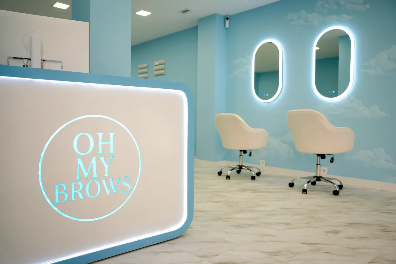 Recepción de Oh My Brows